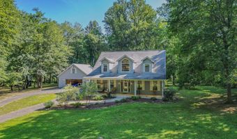 14555 LEE Hwy, Amissville, VA 20106