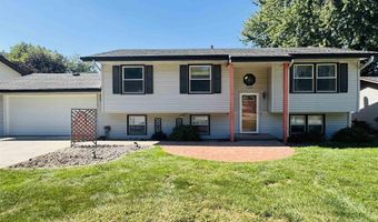 1507 Teresa Dr, Atlantic, IA 50022