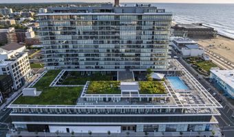 1101 Ocean Avenue Unit Ph A Ph A, Asbury Park, NJ 07712