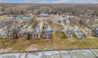 4979 Pointe Tremble, Algonac, MI 48001