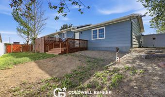 200 Wind Riv, Casper, WY 82609