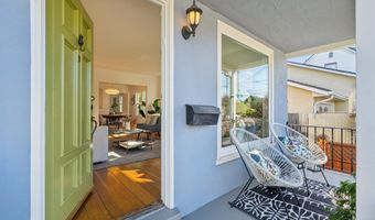 3233 SAN JOSE Ave, Alameda, CA 94501