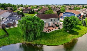 3222 Cherokee Cir, Bargersville, IN 46106