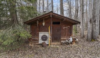 17861 E Chickaloon Rd, Chickaloon, AK 99674