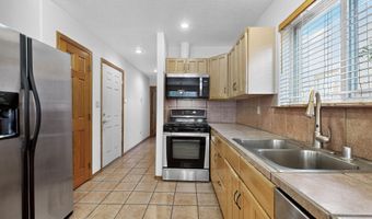 2105 SAN VENITO Rd NW, Albuquerque, NM 87104