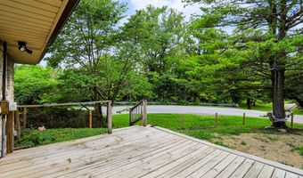 3622 S Emerson Ave, Beech Grove, IN 46107