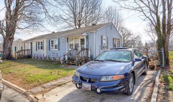 40 ABERDEEN Ave, Aberdeen, MD 21001