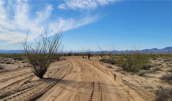 S Cholla / Cortaro Road lot 197, Yucca, AZ 86438