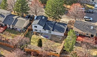 18932 E Kansas Dr, Aurora, CO 80017