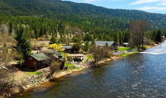 5634 Moyie River Rd, Bonners Ferry, ID 83805