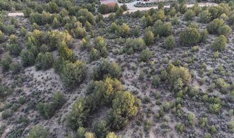 Unk Sandia Canyon Rd, Arroyo Hondo, NM 87513