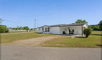 265 Lowery Rd, Atmore, AL 36502