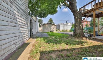 615 2nd St, Allentown, PA 18102
