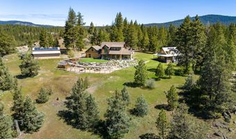 1940 Soda Mountain Rd, Ashland, OR 97520