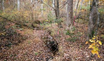 RIDGE RD lot 1, Arvonia, VA 23004