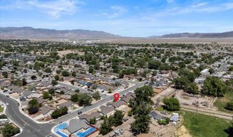 158 Rosecrest Dr, Fernley, NV 89408