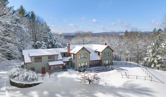 104 Juniper Ridge Rd, Brattleboro, VT 05301