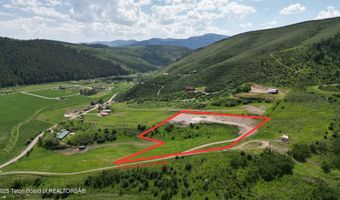 LOT 4 RIDGE ROAD, Auburn, WY 83111