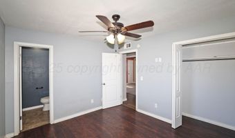 5207 S TRAVIS St, Amarillo, TX 79110