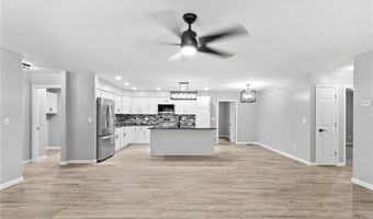 934 E Crothersville Rd, Austin, IN 47102