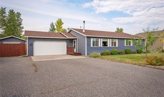 283 Valley Grove Dr, Bozeman, MT 59718