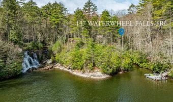 137 Waterwheel Falls Trl, Cullowhee, NC 28723