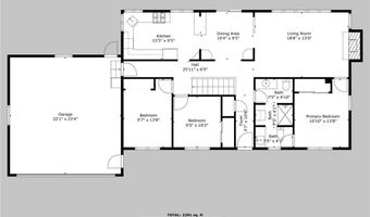 6328 Riverdale Dr NW, Ramsey, MN 55303