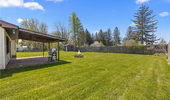 1152 Clearvue Dr, Alden, NY 14004