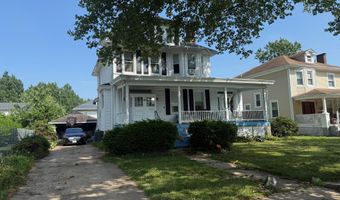 3505 GRANTLEY Rd, Baltimore, MD 21215