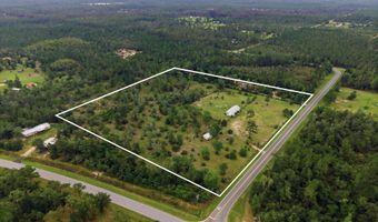 22457 NW Valencia Dr, Altha, FL 32421