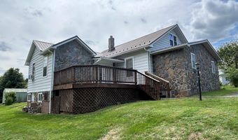 131 Lansworth Dr, Austinville, VA 24312