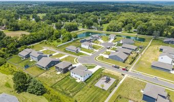 3701 Heritage Farm Ln Plan: Fairfax, Amelia, OH 45102