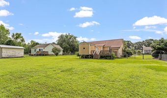 34 Scotts Creek Run, Angier, NC 27501