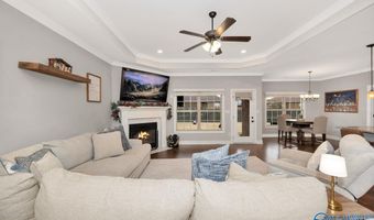 17115 Freedom Dr, Athens, AL 35613