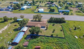 10379 S SH-136, Stinnett, TX 79083