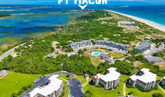 2008 E Ft Macon Rd D18, Atlantic Beach, NC 28512