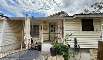 603 N Mesquite St, Hico, TX 76457