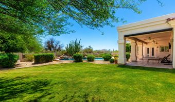 4633 E CHAPAROSA Way, Cave Creek, AZ 85331