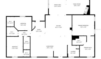 13076 SW 154TH St, Archer, FL 32618