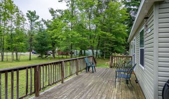 1341 County Road C, Arkdale, WI 54613