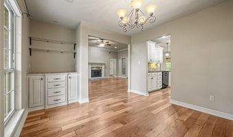 6721 Dean Rd, Alma, AR 72921