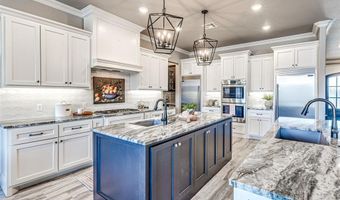 11601 Piazza Way, Arcadia, OK 73007