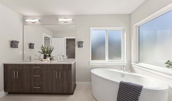 16530 35th Ave SE Plan: HAZELWOOD, Bothell, WA 98012