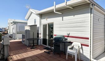 587 S JASPAR Dr 587, Apache Junction, AZ 85119