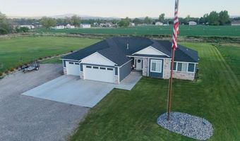 565 W 40 S, Blackfoot, ID 83221