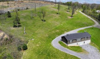 258 Lovely Rd, Alum Bank, PA 15521