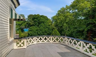 701 Bellevue Ave, Newport, RI 02840