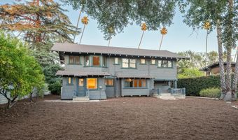 309 Oaklawn Ave, South Pasadena, CA 91030