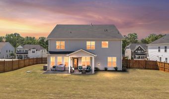 400 N Oak Crest Dr, Belton, SC 29627