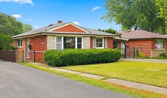 1113 S Haddow Ave, Arlington Heights, IL 60005